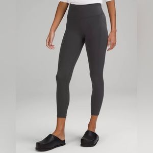 Lululemon Align High-Rise Pant with Pockets 25”